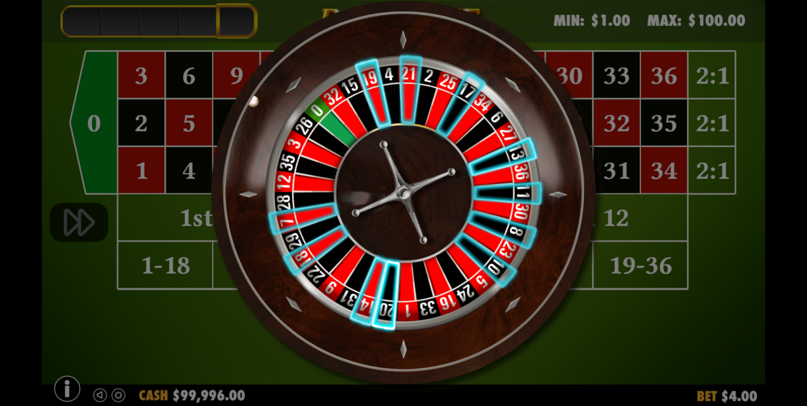 Read more about the article Winning Strategies for Bitcoin Roulette: A Player’s Guide